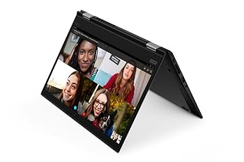 Amazon.co.jp: 【整備済み品】Lenovo レノボ X13 Yoga Gen1